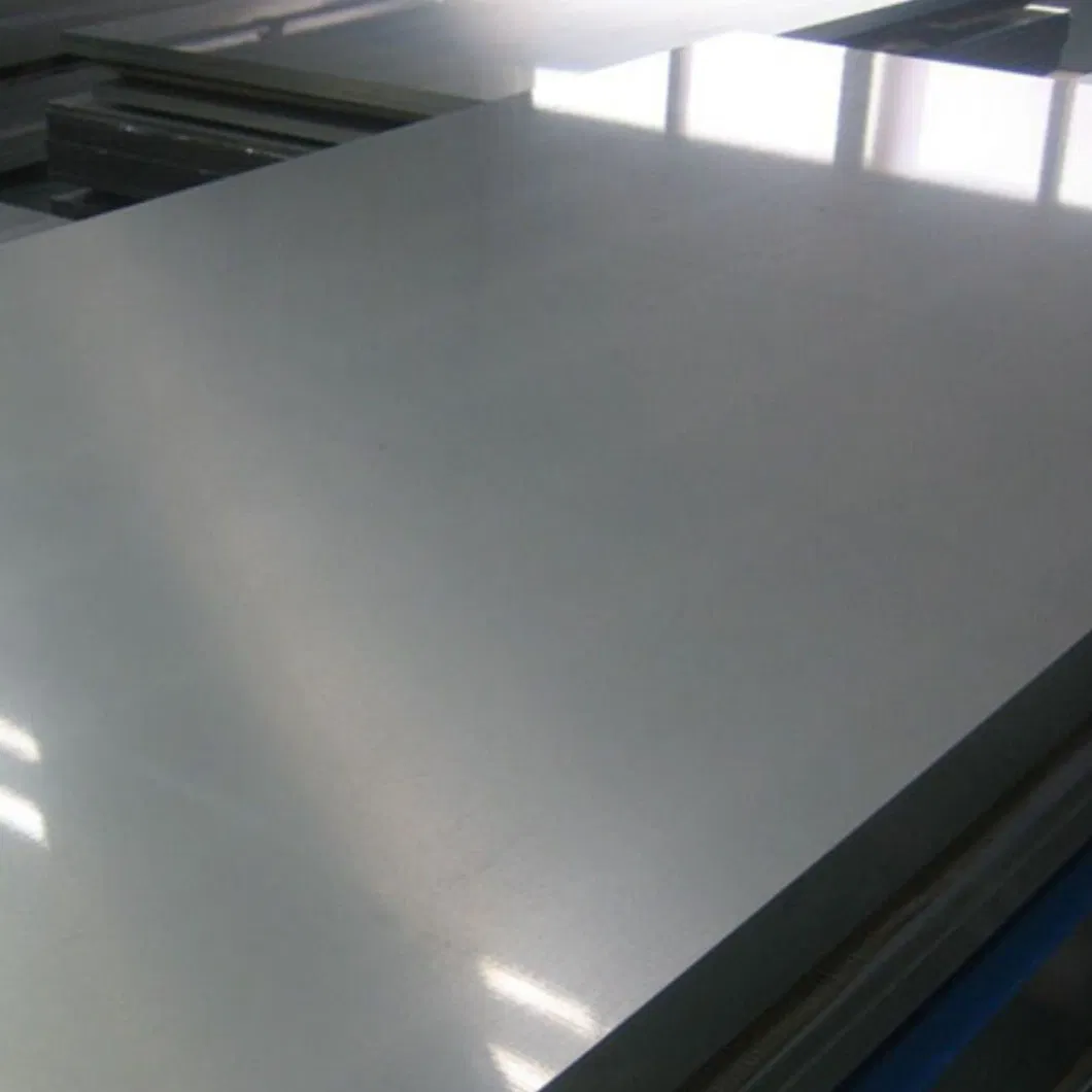 5085 Aluminum Sheet 6061-T6 Aluminum Plate Aluminum Building Materials