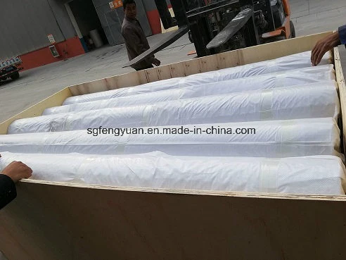 PVC Roof Material