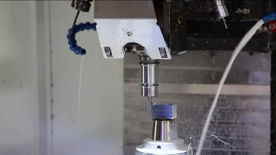 Fabricação de produtos OEM, fresagem de alta precisão, torneamento de máquinas CNC, serviço de gravação de peças de metal