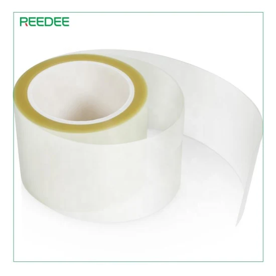 Venda direta da fábrica filme protetor de tela TPU material de rolo de filme antirreflexo para protetor de telefone